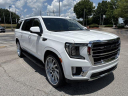 Thumbnail image of 2022 GMC Yukon XL at LandmarkDCJRMorrow-NEW of Morrow, GA