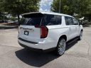 Thumbnail image of 2022 GMC Yukon XL at LandmarkDCJRMorrow-NEW of Morrow, GA