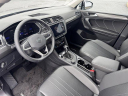 Thumbnail image of 2024 Volkswagen Tiguan at O'Connor Volkswagen - New and Used