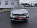 Thumbnail image of 2024 Volkswagen Tiguan at O'Connor Volkswagen - New and Used