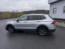 Thumbnail image of 2024 Volkswagen Tiguan at O'Connor Volkswagen - New and Used