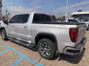 Thumbnail image of 2022 GMC Sierra 1500 at Kia of Grand Blanc