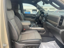 Thumbnail image of 2023 Chevrolet Silverado 1500 at Tradition Chevrolet Buick
