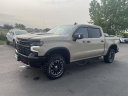 Thumbnail image of 2023 Chevrolet Silverado 1500 at Tradition Chevrolet Buick