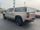 Thumbnail image of 2023 Chevrolet Silverado 1500 at Tradition Chevrolet Buick