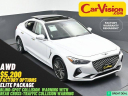 Thumbnail image of 2019 Genesis G70 at Car Vision Inc.
