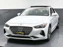 Thumbnail image of 2019 Genesis G70 at Car Vision Inc.