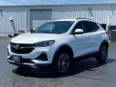 Thumbnail image of 2022 Buick Encore GX at Davis Buick Gmc Cadillac