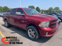Thumbnail image of 2013 Ram 1500 at Al Serra Buick GMC