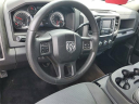 Thumbnail image of 2013 Ram 1500 at Al Serra Buick GMC