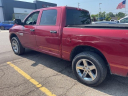 Thumbnail image of 2013 Ram 1500 at Al Serra Buick GMC