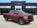 Thumbnail image of 2013 Ram 1500 at Al Serra Chrysler  Dodge Jeep Ram