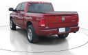 Thumbnail image of 2013 Ram 1500 at Al Serra Chrysler  Dodge Jeep Ram
