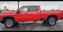 Thumbnail image of 2025 Chevrolet Silverado 2500HD at Heartland Chevrolet Buick