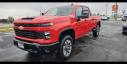 Thumbnail image of 2025 Chevrolet Silverado 2500HD at Heartland Chevrolet Buick