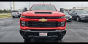 Thumbnail image of 2025 Chevrolet Silverado 2500HD at Heartland Chevrolet Buick