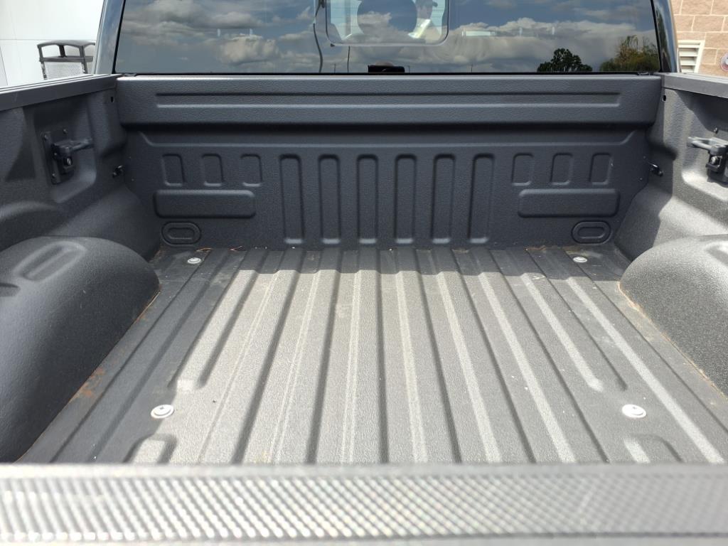 Thumbnail image of 2021 Ford F-150 at Mark Martin Ford Used
