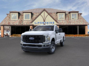 Thumbnail image of 2024 Ford F-350 Super Duty at LaFontaine Ford St. Clair