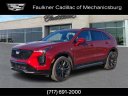 Thumbnail image of 2025 Cadillac XT4 at Faulkner Cadillac of Mechanicsburg Used