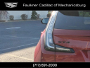 Thumbnail image of 2025 Cadillac XT4 at Faulkner Cadillac of Mechanicsburg Used