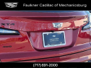 Thumbnail image of 2025 Cadillac XT4 at Faulkner Cadillac of Mechanicsburg Used