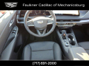 Thumbnail image of 2025 Cadillac XT4 at Faulkner Cadillac of Mechanicsburg Used