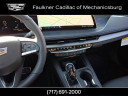 Thumbnail image of 2025 Cadillac XT4 at Faulkner Cadillac of Mechanicsburg Used