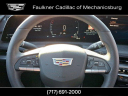 Thumbnail image of 2025 Cadillac XT4 at Faulkner Cadillac of Mechanicsburg Used