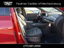 Thumbnail image of 2025 Cadillac XT4 at Faulkner Cadillac of Mechanicsburg Used