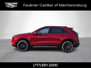 Thumbnail image of 2025 Cadillac XT4 at Faulkner Cadillac of Mechanicsburg Used