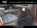 Thumbnail image of 2025 Cadillac XT4 at Faulkner Cadillac of Mechanicsburg Used