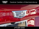 Thumbnail image of 2025 Cadillac XT4 at Faulkner Cadillac of Mechanicsburg Used
