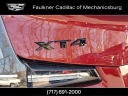 Thumbnail image of 2025 Cadillac XT4 at Faulkner Cadillac of Mechanicsburg Used