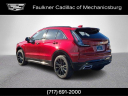Thumbnail image of 2025 Cadillac XT4 at Faulkner Cadillac of Mechanicsburg Used