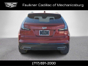 Thumbnail image of 2025 Cadillac XT4 at Faulkner Cadillac of Mechanicsburg Used