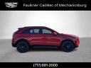 Thumbnail image of 2025 Cadillac XT4 at Faulkner Cadillac of Mechanicsburg Used