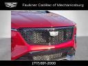 Thumbnail image of 2025 Cadillac XT4 at Faulkner Cadillac of Mechanicsburg Used