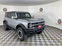 Thumbnail image of 2024 Ford Bronco at Corner Stone Auto