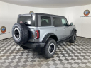 Thumbnail image of 2024 Ford Bronco at Corner Stone Auto