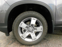 Thumbnail image of 2025 Honda Ridgeline at Wetzel Honda