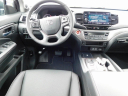 Thumbnail image of 2025 Honda Ridgeline at Wetzel Honda