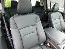 Thumbnail image of 2025 Honda Ridgeline at Wetzel Honda