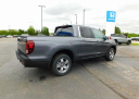 Thumbnail image of 2025 Honda Ridgeline at Wetzel Honda