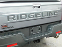 Thumbnail image of 2025 Honda Ridgeline at Wetzel Honda