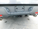 Thumbnail image of 2025 Honda Ridgeline at Wetzel Honda