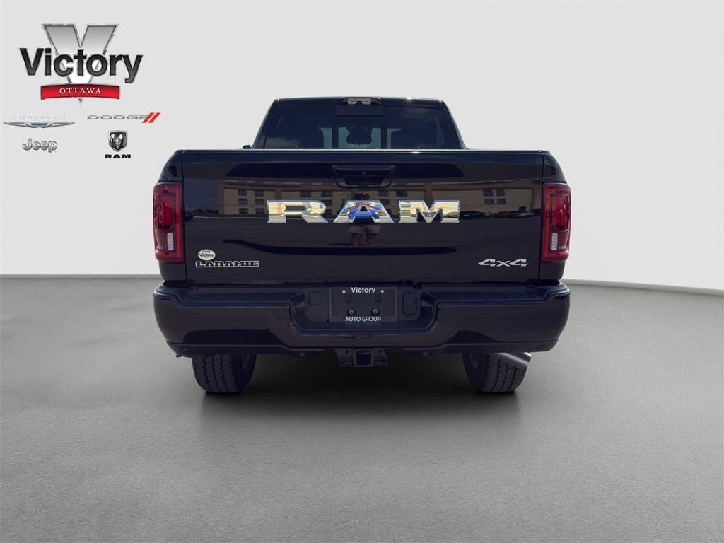 Thumbnail image of 2025 Ram 2500 at Victory Chrysler Dodge Jeep Ram