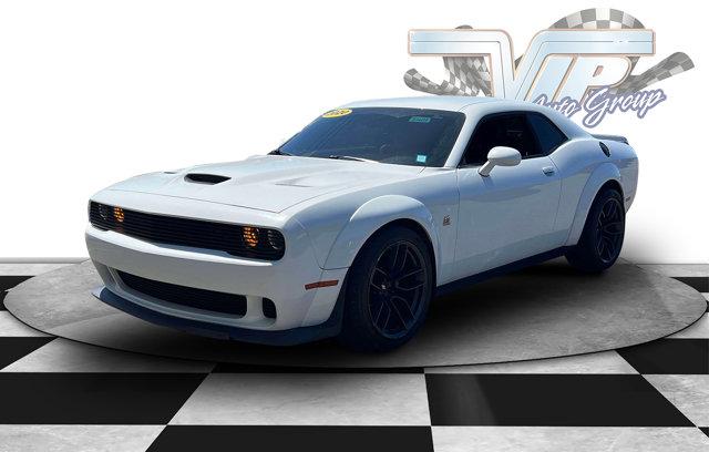 Thumbnail image of 2020 Dodge Challenger at Levittown Ford