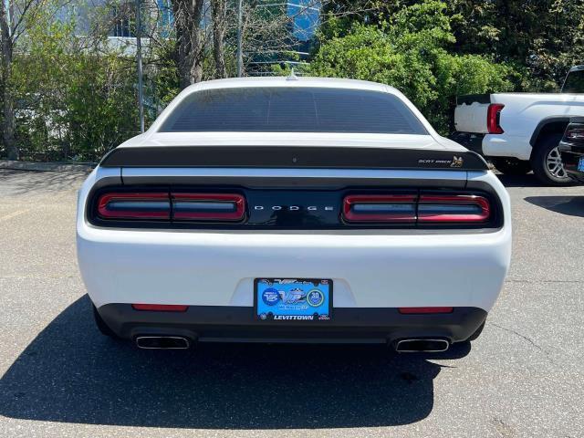 Thumbnail image of 2020 Dodge Challenger at Levittown Ford