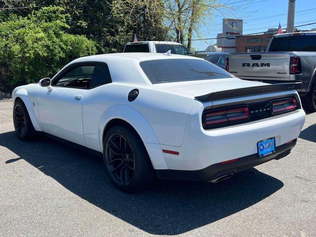 Thumbnail image of 2020 Dodge Challenger at Levittown Ford