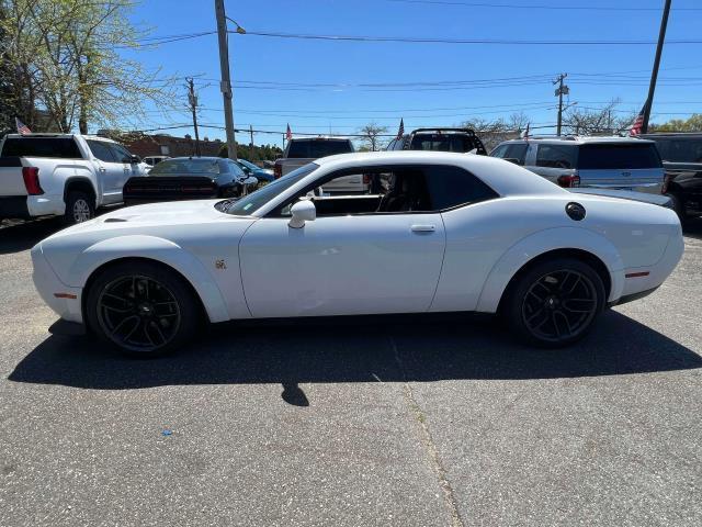 Thumbnail image of 2020 Dodge Challenger at Levittown Ford